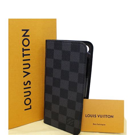 louis vuitton ipod case|louis vuitton iphone folio.